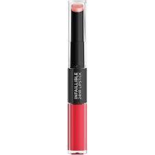 Infaillible 2 Step Lip Colour – 701 Captivated By Cerise 10.42ml